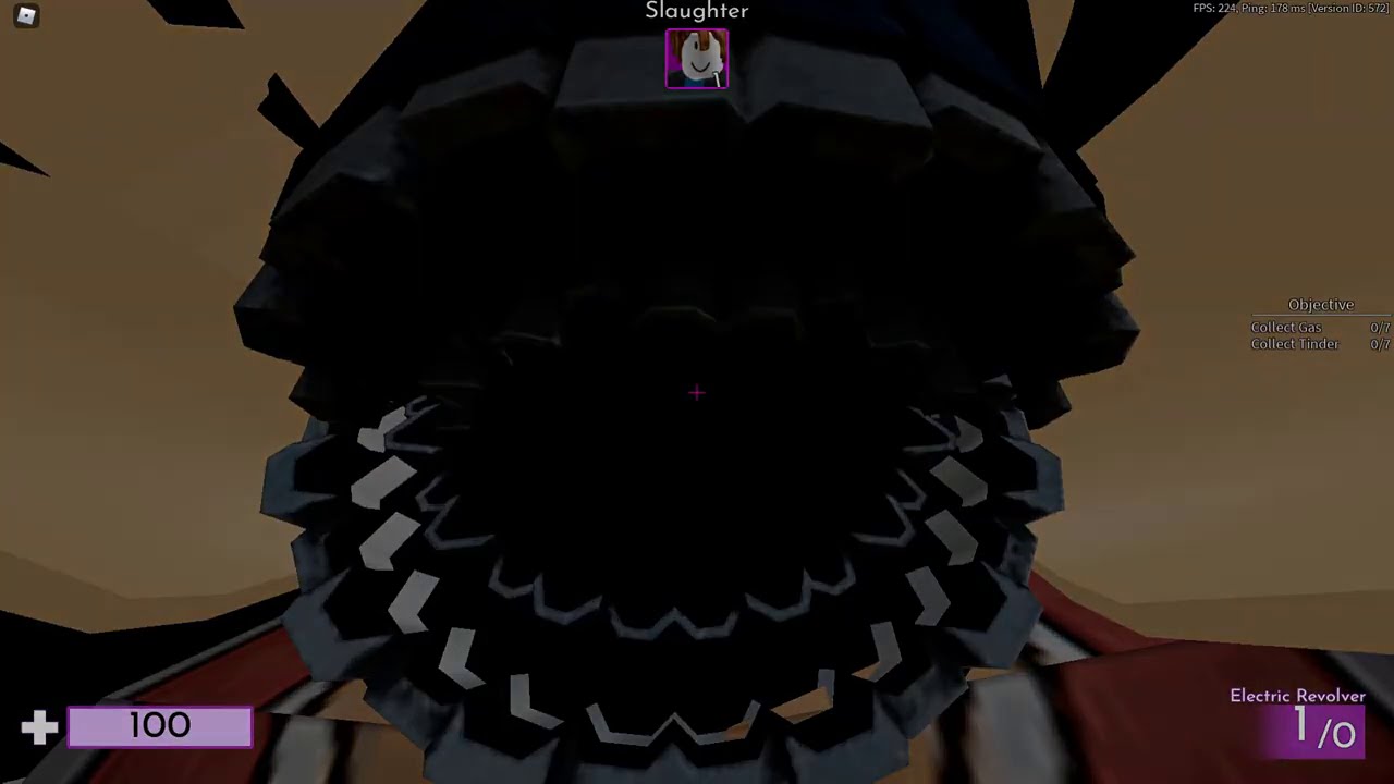 Meanwhile Diavolo Being Haunted By Kids Who Trust Traded With Him Fandom - goner roblox id