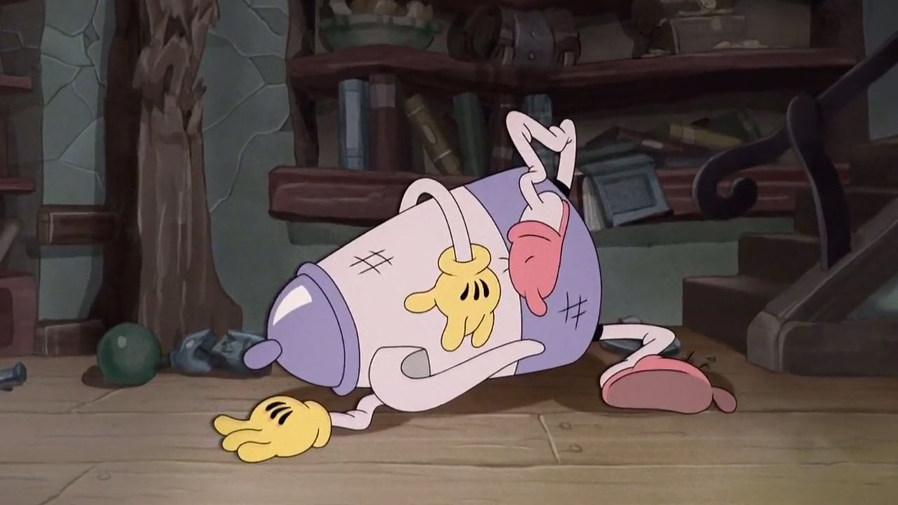 Elder Kettle Did The Family Guy Death Pose Fandom