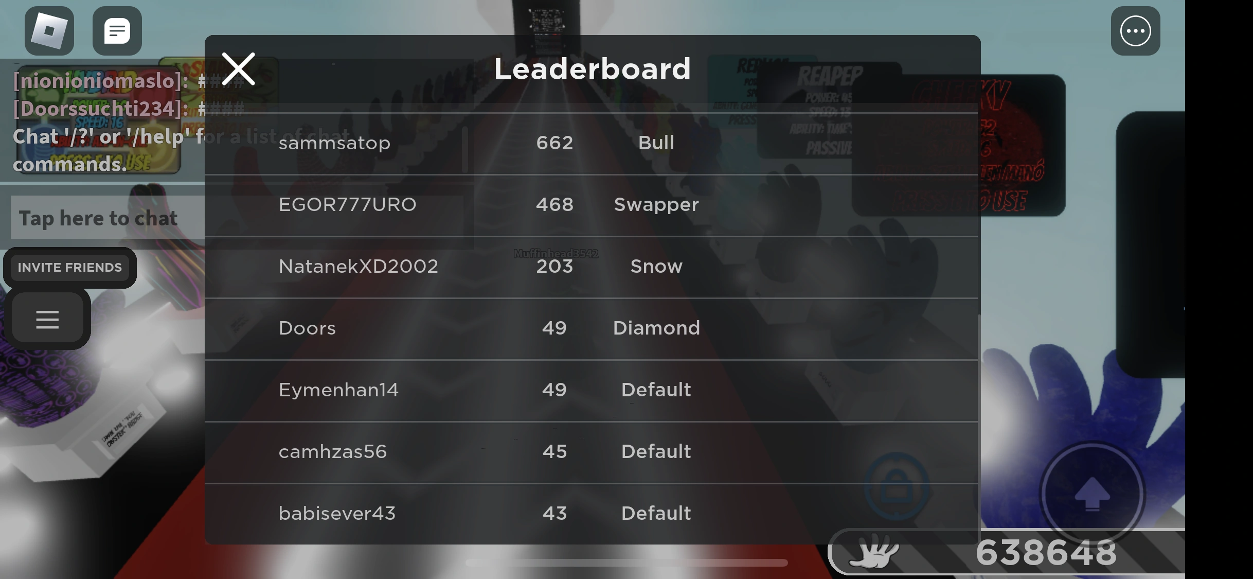 How many kills would you be able to get using Killstreak/Reaper in this