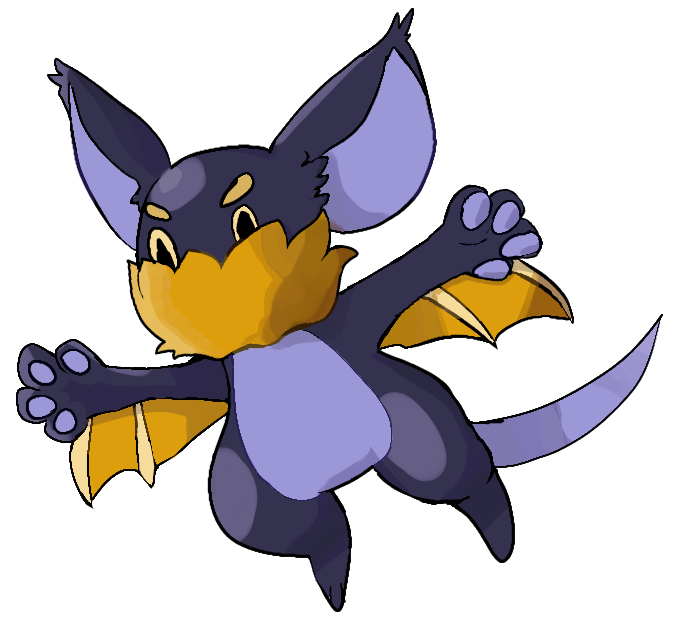 Vambat (Loomian Legacy)