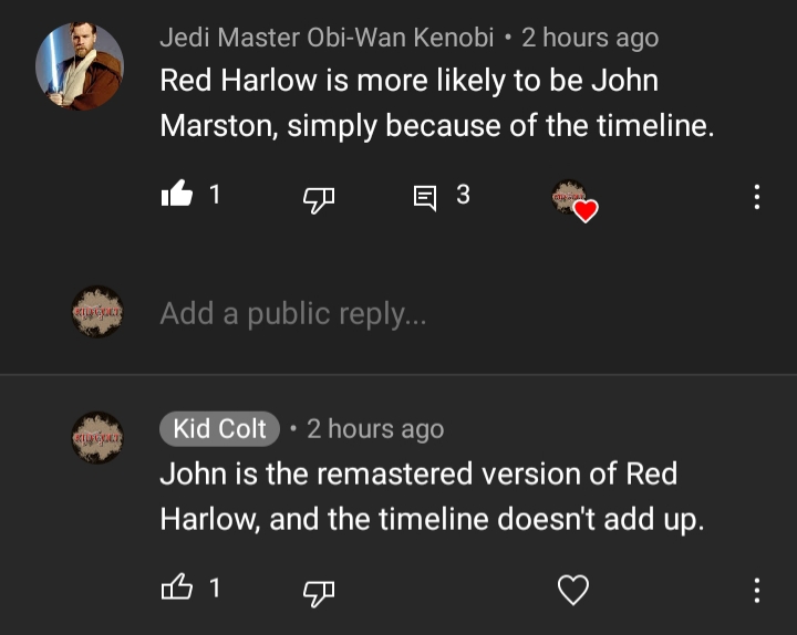 john marston time travel fanfiction