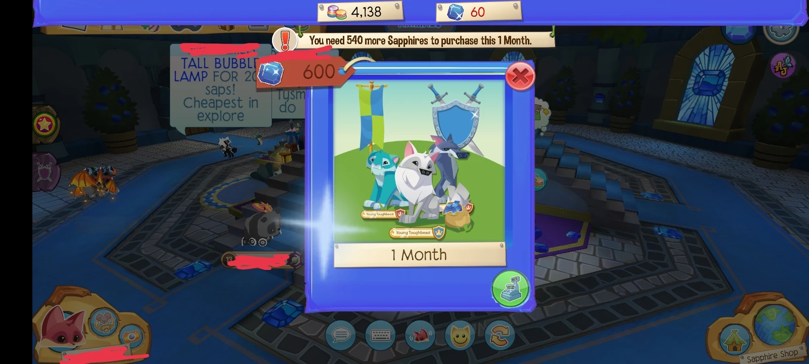 How cool it would be if this existed in Prodigy? | Fandom