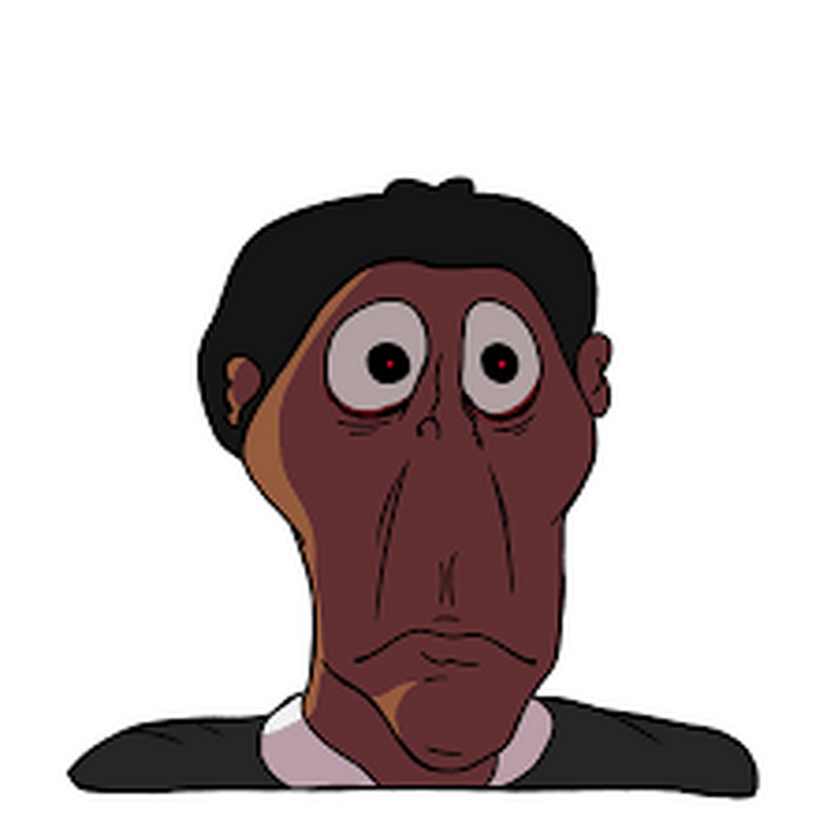 Remade that fnf obunga thing I made
