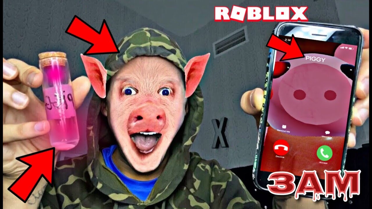 This Channel Has Made A Piggy Potion Video Fandom - roblox piggy keys colors