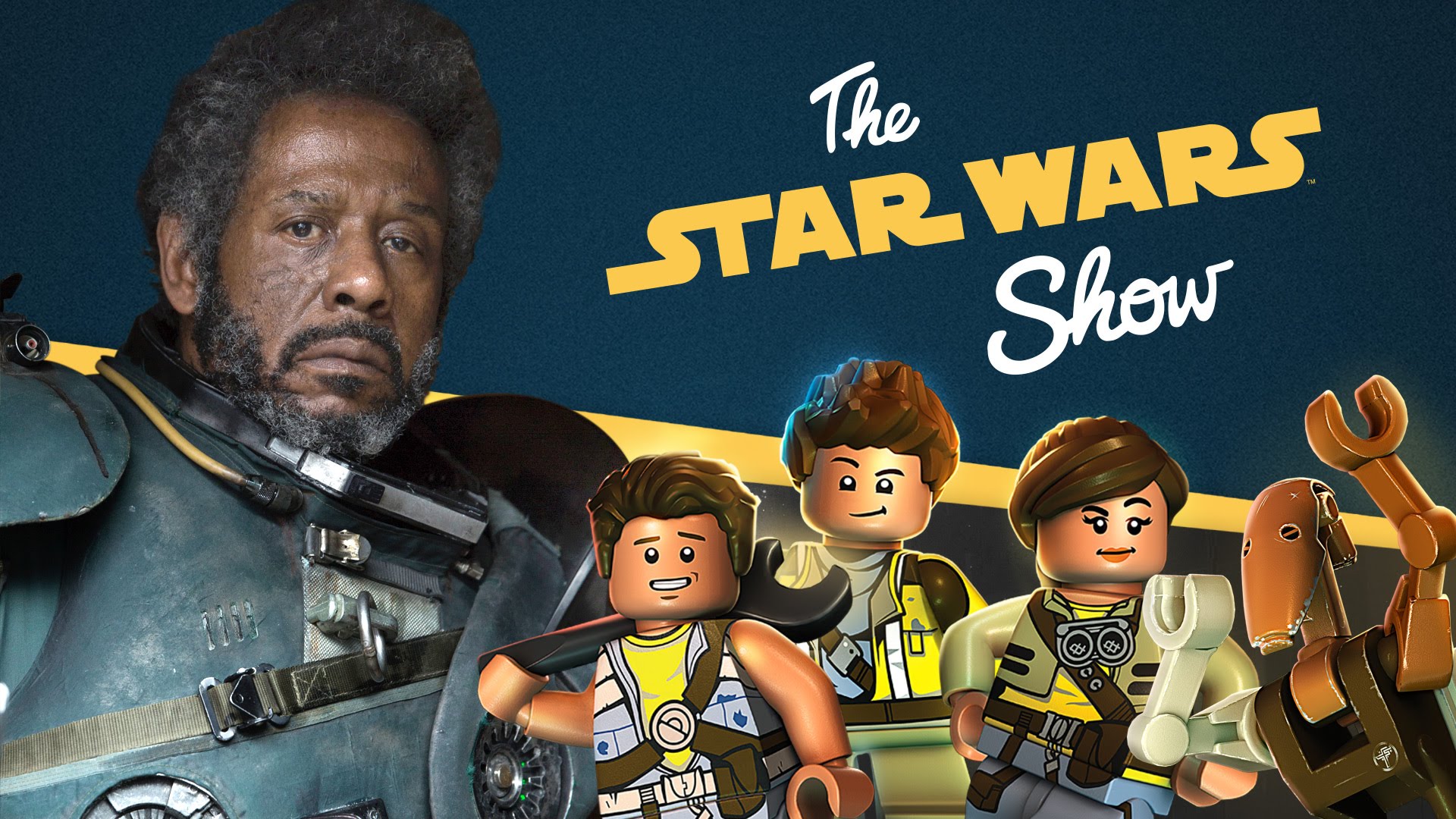What s Saw Gerrera up to Fandom