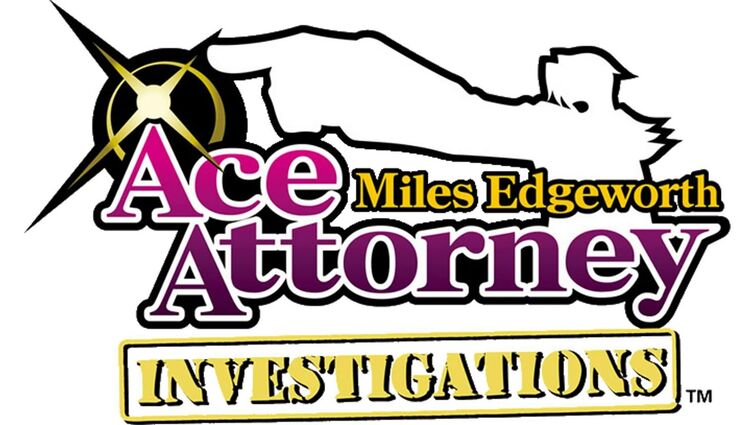 Pursuit ~ Lying Coldly   Ace Attorney Investigations  Miles Edgeworth Music Extended HD
