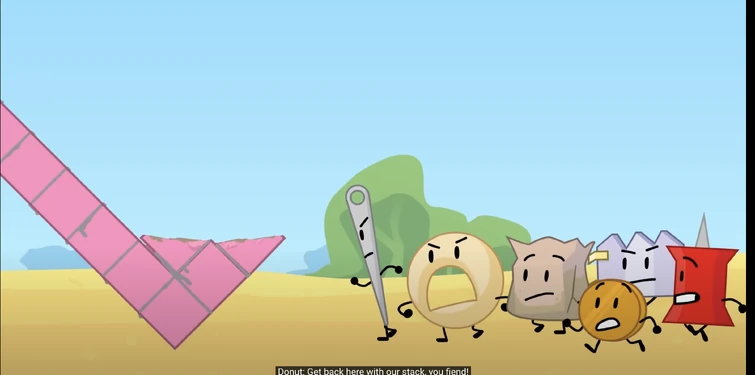 Discuss Everything About Battle for Dream Island Wiki | Fandom