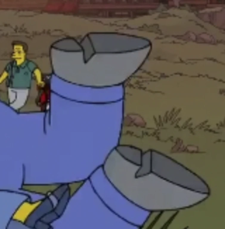 Discuss Everything About Simpsons Wiki | Fandom