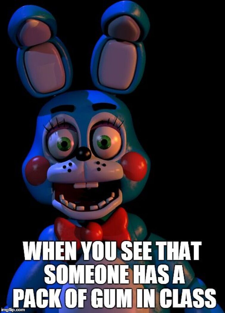 When I quiz my parents on Fnaf - Imgflip
