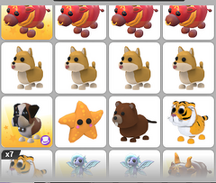 Discuss Everything About Adopt Me! Wiki Fandom