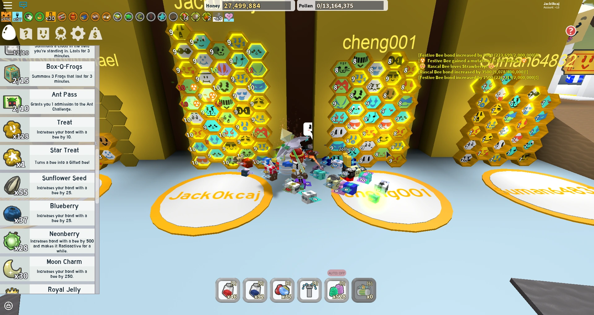 Discuss Everything About Bee Swarm Simulator Wiki | Fandom