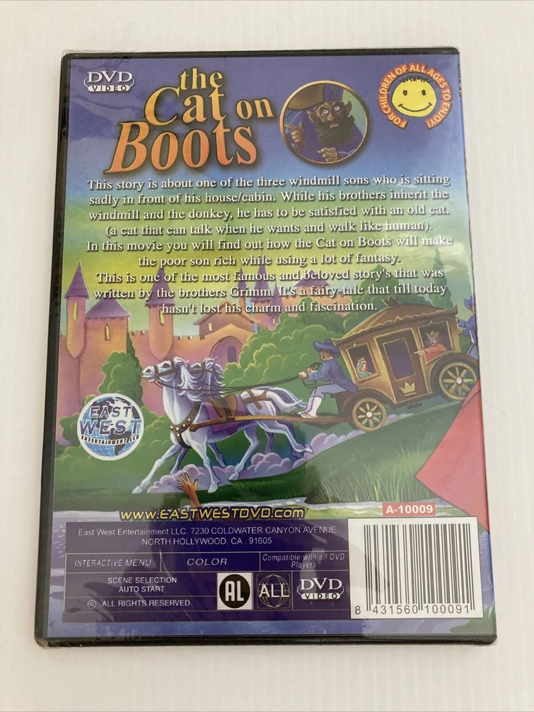 Some Rare Dingo Pictures East West DVDs Fandom