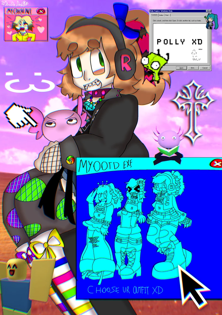 adult-polly-drawing-fandom