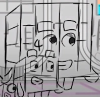 RARE NUMBERBLOCKS IMAGE FOUND | Fandom