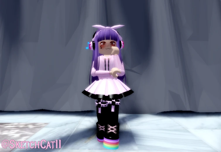 cute emo royale high outfits