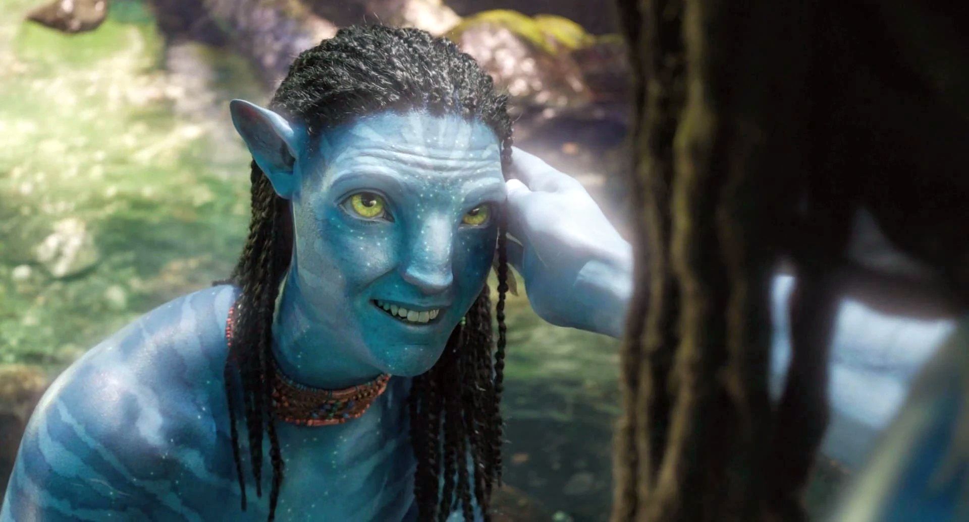 Avatar 3 (2025) will feature Neteyam as a spirit Fandom