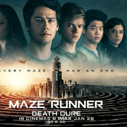maze runner newt funko pop