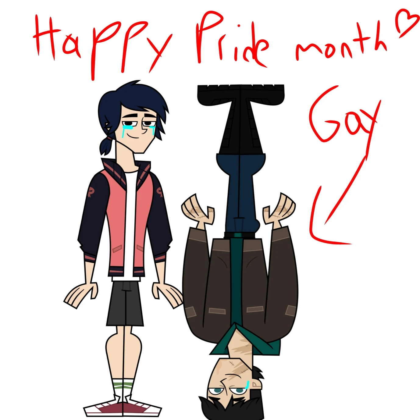 Happy pride month | Fandom