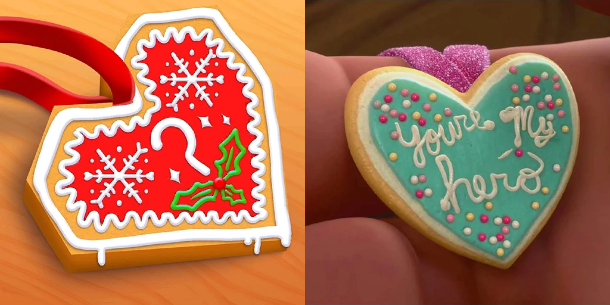 The Christmas Teaser Image Fandom