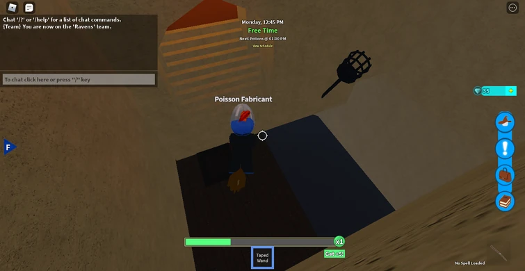 Discuss Everything About Ro Wizard Wiki Fandom