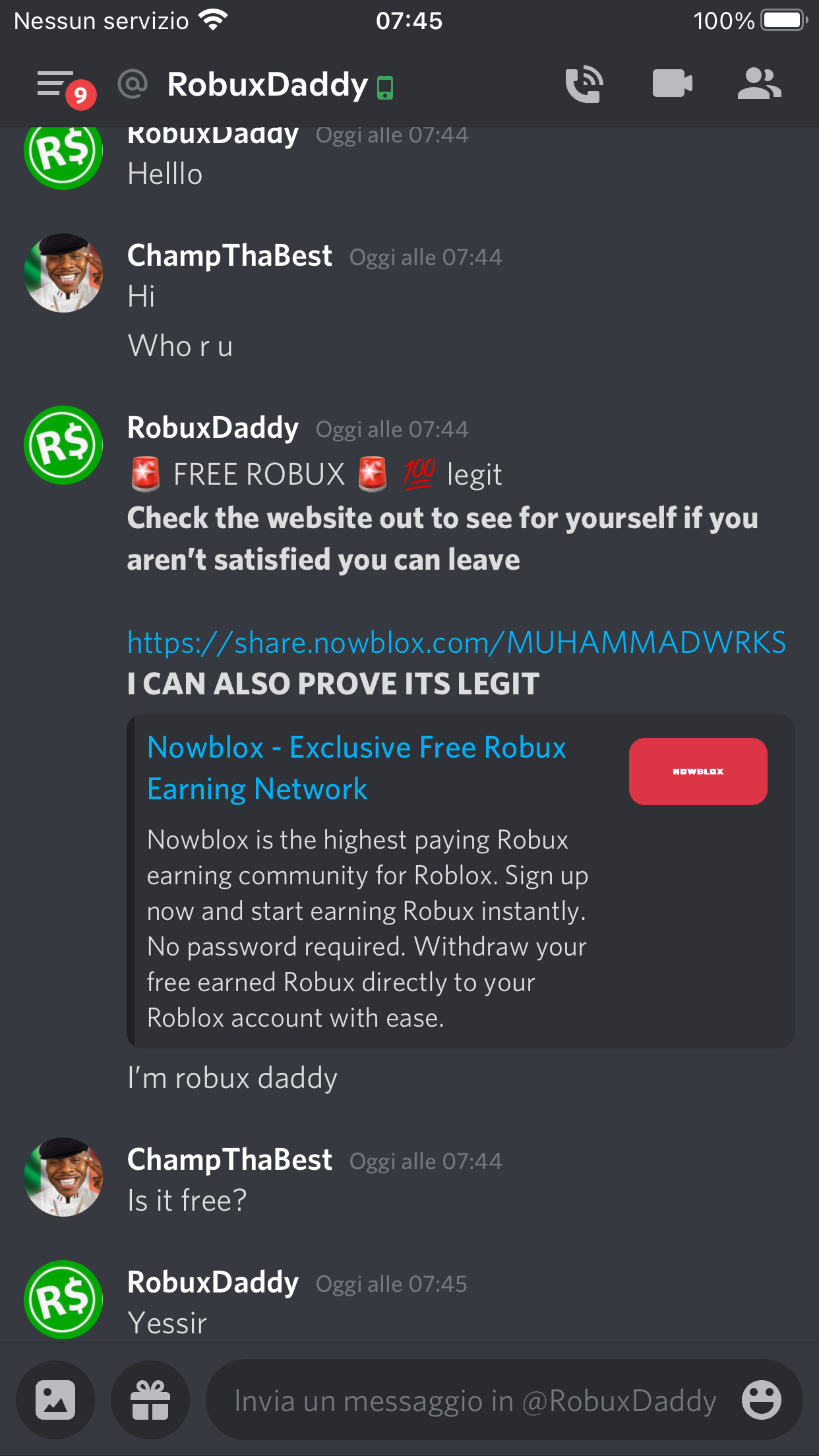 How To Withdraw A Robux In Rbx.Gum!! 