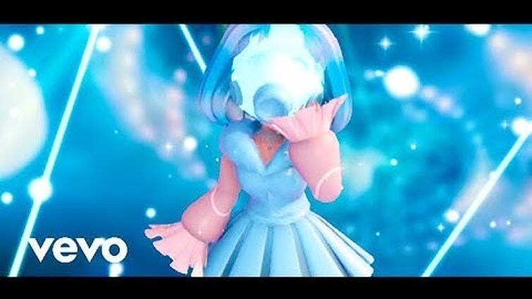 Alien Invasion - Zombies 3 music video 🛸👽 || Royale high music video