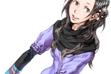 Akane Kurashiki | 9 Hours 9 Persons 9 Doors Wiki | Fandom