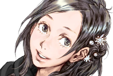 Aoi Kurashiki | 9 Hours 9 Persons 9 Doors Wiki | Fandom