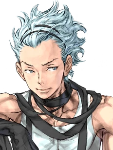 Aoi Kurashiki | 9 Hours 9 Persons 9 Doors Wiki | Fandom