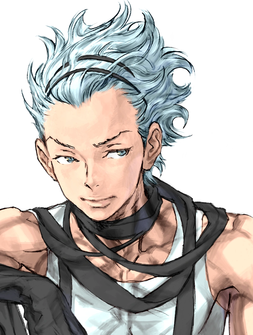 Aoi Kurashiki | 9 Hours 9 Persons 9 Doors Wiki | Fandom