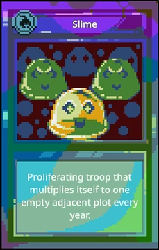 Slime | 9 Kings Wiki | Fandom