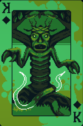 King of Nature | 9 Kings Wiki | Fandom