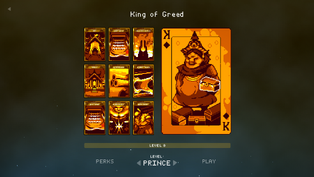 King Of Greed Screenshot
