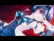 9-nine-: Episode 4 OP