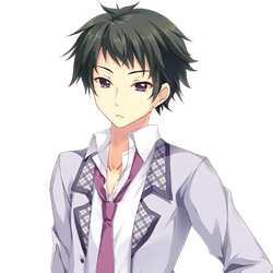 kakeru Niimi Kakeru | 9-nine- Wiki | Fandom