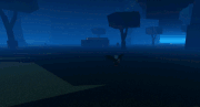 Divine Departure