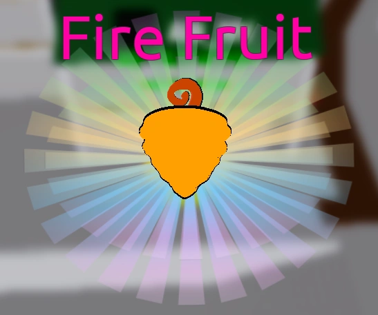Mera Mera No Mi Fruit Showcase (Pro Piece)