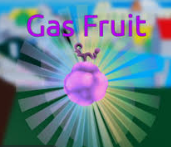 Gas Scroll