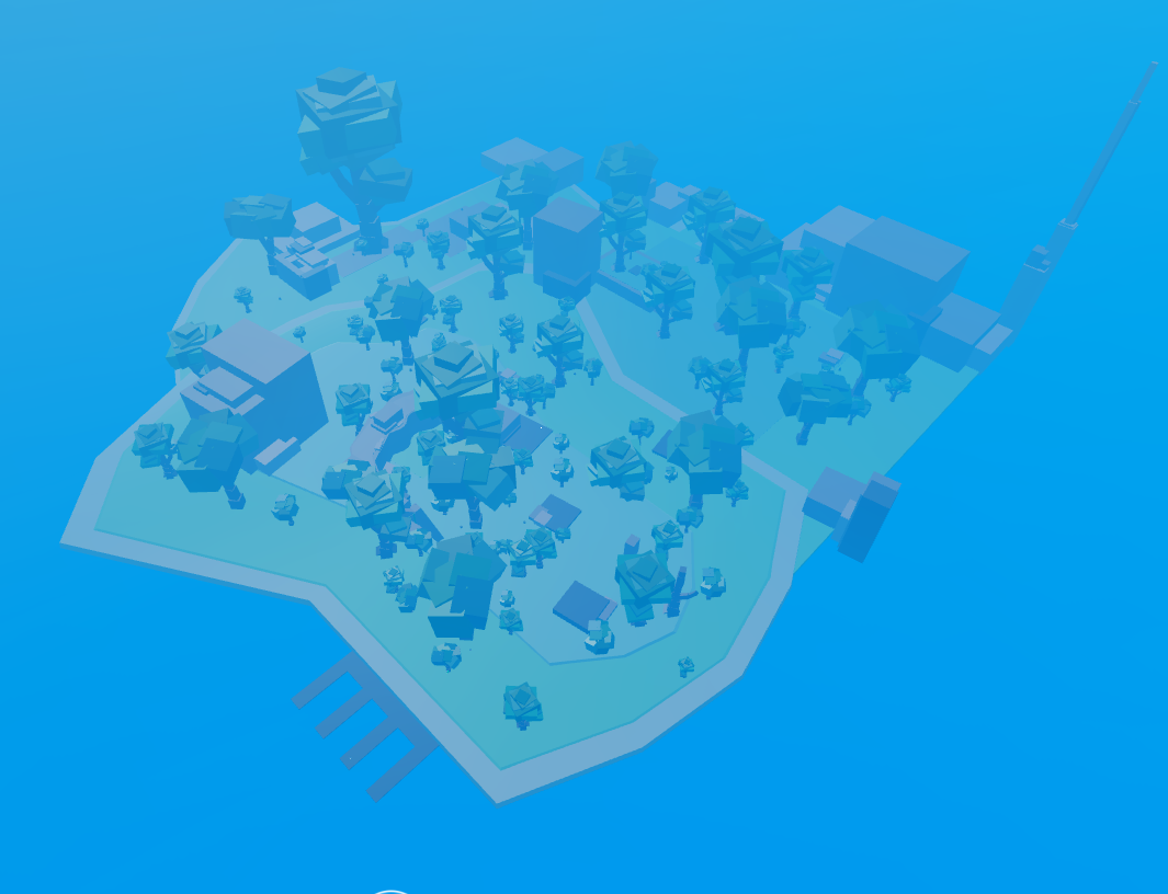 Starter Island, A 0ne Piece Game Wiki