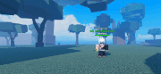 Flame Sword