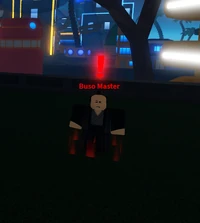Buso Master