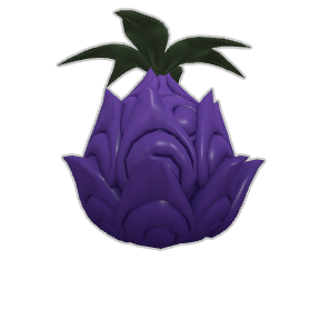 Yami Yami No Mi Devil Fruit *Dark Dark Fruit!* Roblox One Piece