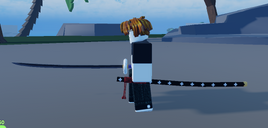LawBlade