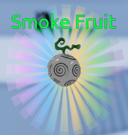 SMOKER!! FRUTA DA FUMAÇA, MELHOR AKUMA LOGIA PARA INICIAR NO BLOX FRUITS!!  