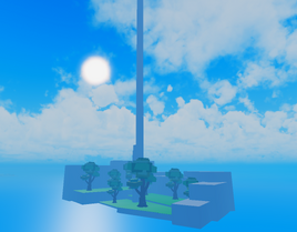 Island RandomWilderness
