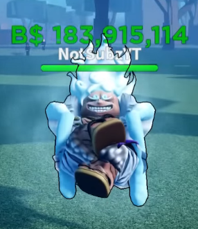 I found a Good One Piece Game on Roblox, but then 