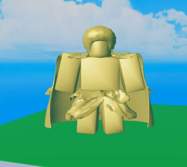 Roblox A One Piece Game releases the Buddha update - Try Hard Guides