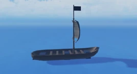 Sail Boat