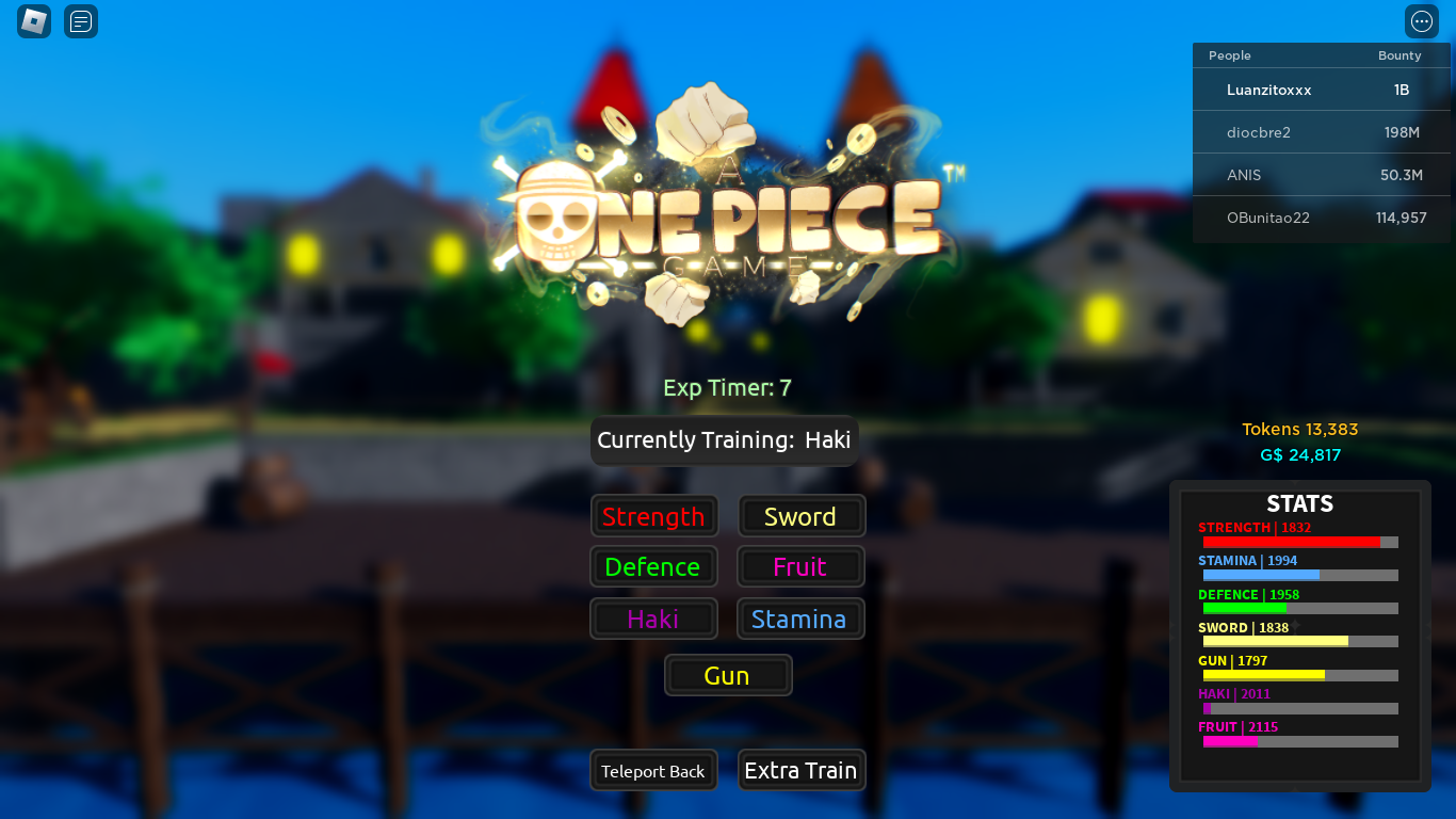 ALL NEW WORKING CODES FOR A ONE PIECE GAME 2023! ROBLOX A ONE PIECE GAME  CODES 