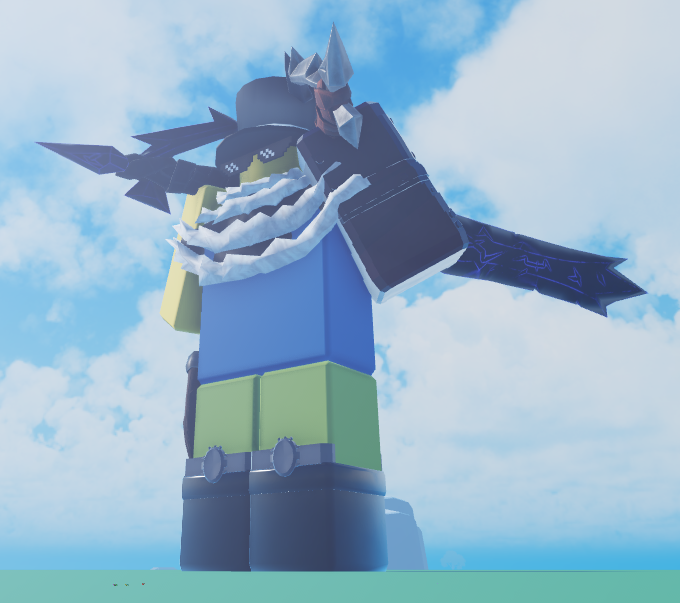 HOW TO GET ARMAMENT HAKI IN A 0NE PIECE GAME, ROBLOX